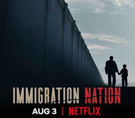 Immigration Nation Ringtone