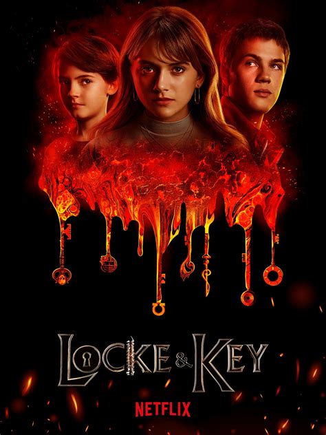 Locke & Key Ringtone