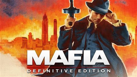 Mafia: Definitive Edition Ringtone