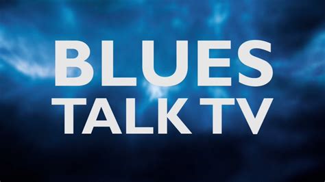 Blues Talk Ringtone