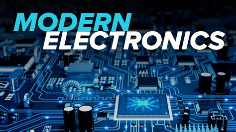 Modern Electronic Ringtone