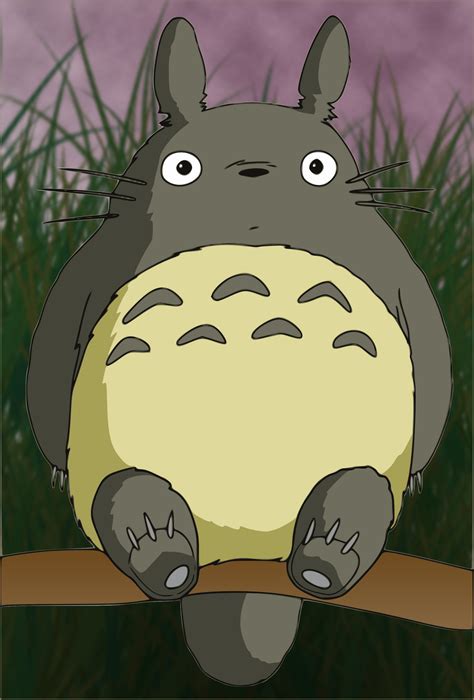 Totoro Ringtone
