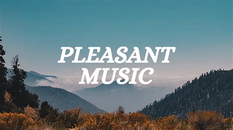 Pleasant Music