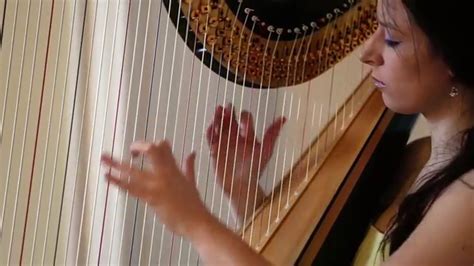 Harp Notification Melody