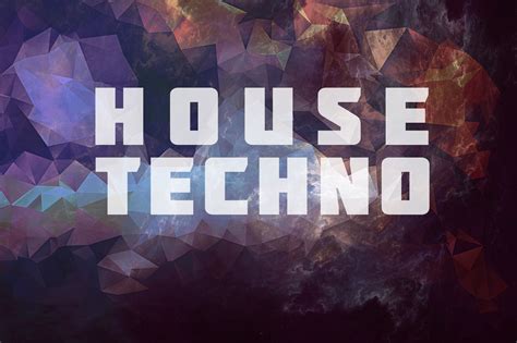 Techno House Music