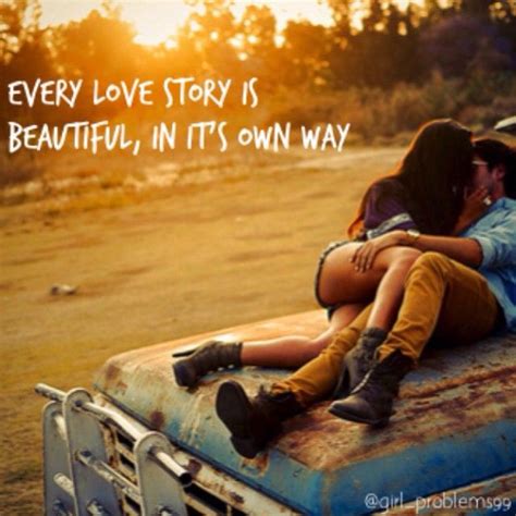 Beautiful Love Story