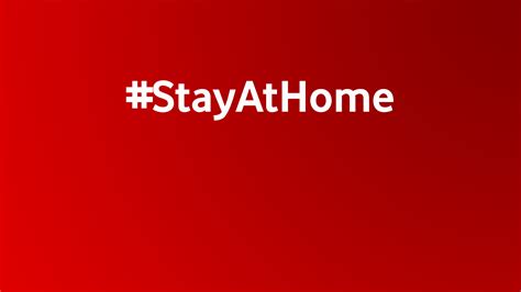 #StayAtHome Ringtone