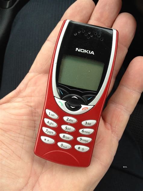 Nokia 8210 Ringtone