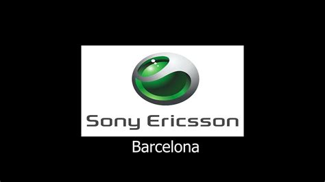Sony Ericsson Barcelona Ringtone