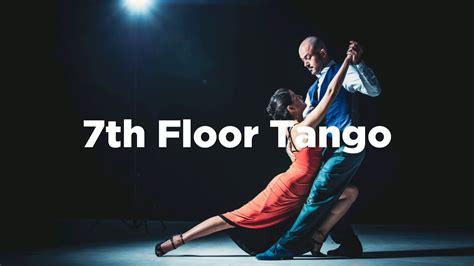 7th Floor Tango Ringtone