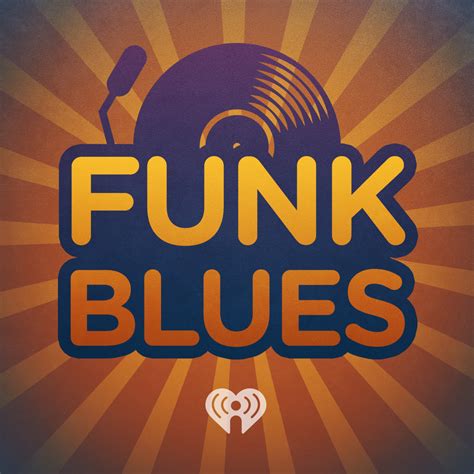 Funk Blues Ringtone