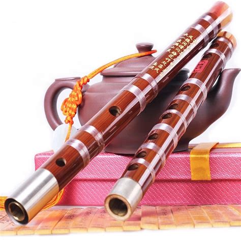 Chinese Dizi Flute Ringtone