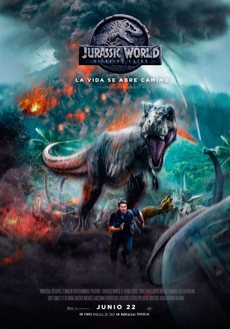 Jurassic World 2 Fallen Kingdom Ringtone