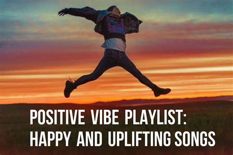 Happy Positive Music
