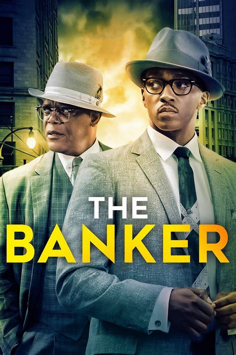 The Banker Ringtone