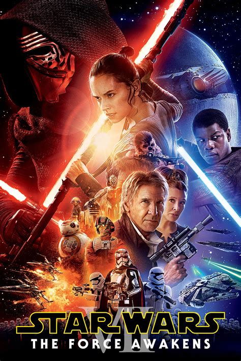 Star Wars: Episode IX – The Rise of Skywalker Ringtone
