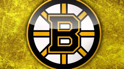 Bruins Goal Song