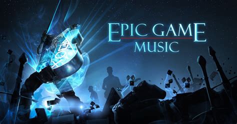 Epic Game Music Ringtone