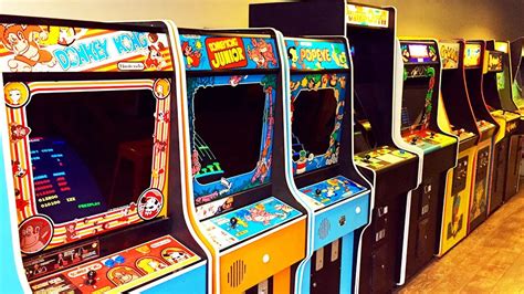 Arcade Video Game Ringtone