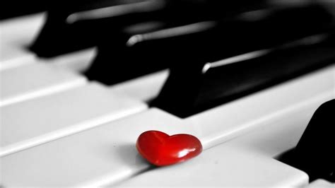 Piano Amor Ringtone