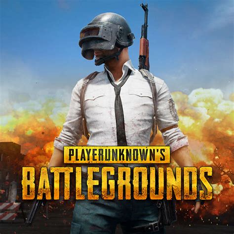 PlayerUnknown’s Battlegrounds Ringtone