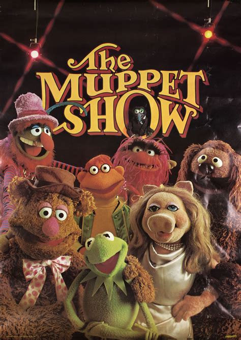 The Muppet Show Ringtone