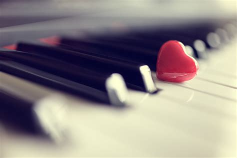Strong Piano Love Ringtone