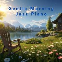 Gentle Morning Piano Ringtone