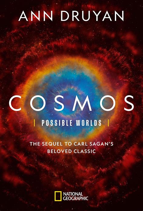 Cosmos Possible Worlds Ringtone