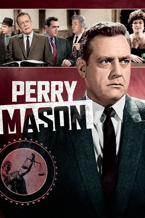 Perry Mason Ringtone