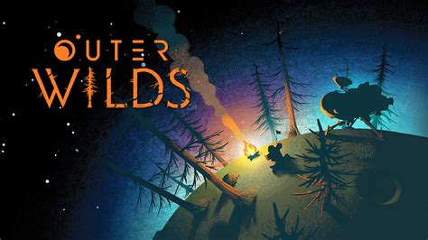 Outer Wilds Ringtone