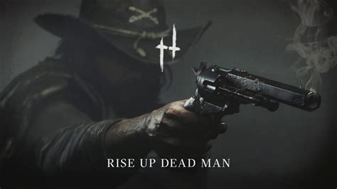 Rise up Dead Man Ringtone