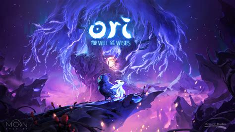 Ori and the Will of the Wisps Ringtone