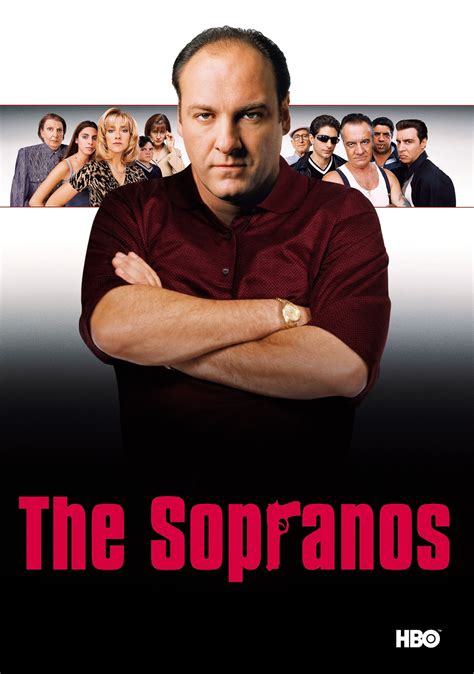 The Sopranos Ringtone