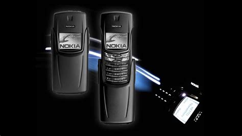 Nokia Raindrops Ringtone