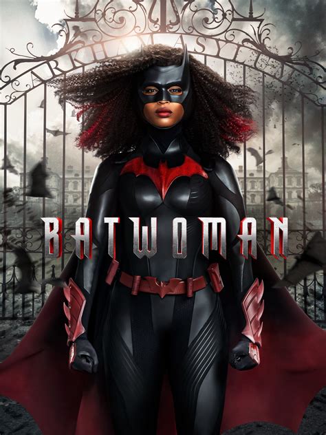 Batwoman Ringtone