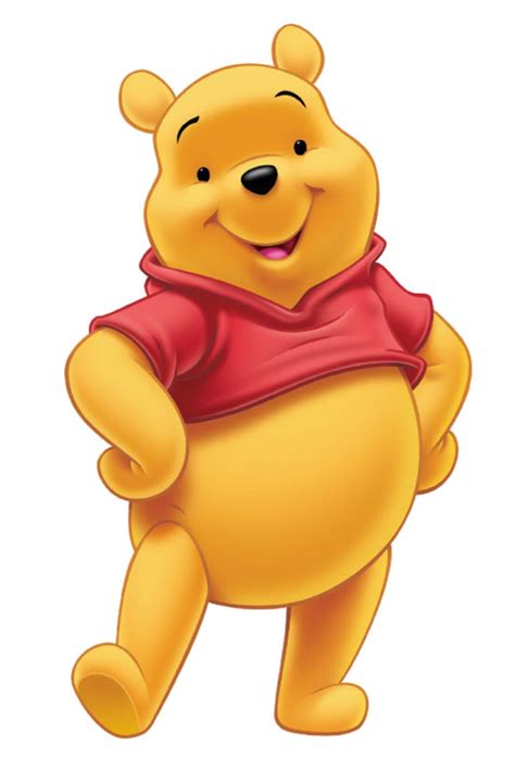 Winnie The Pooh Ringtone
