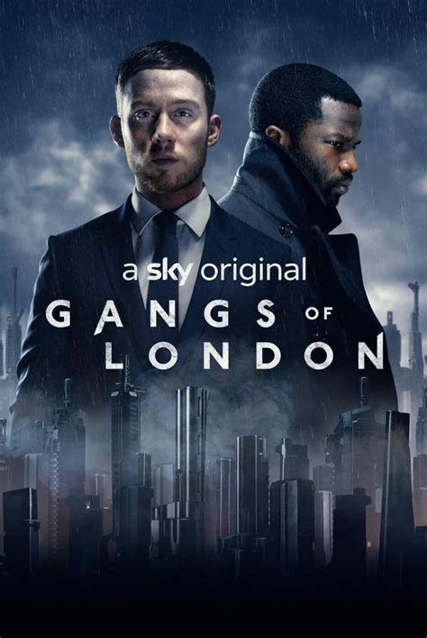 Gangs of London Ringtone