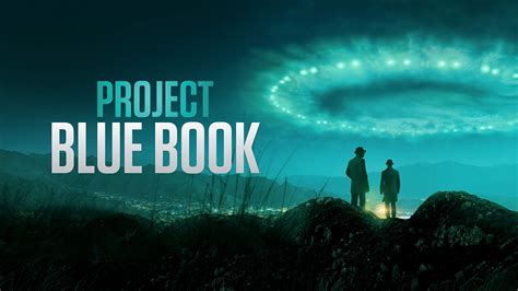 Project Blue Book Ringtone