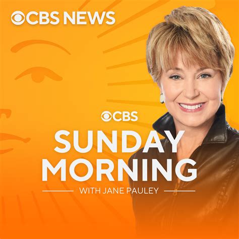 CBS Sunday Morning Ringtone