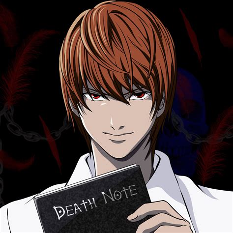 Death Note Ringtone
