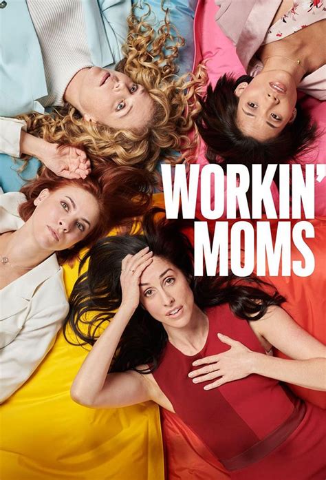 Workin’ Moms Ringtone