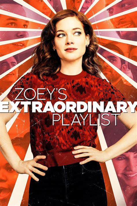 Zoey’s Extraordinary Playlist Ringtone
