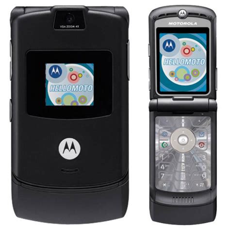 Motorola Ringtone