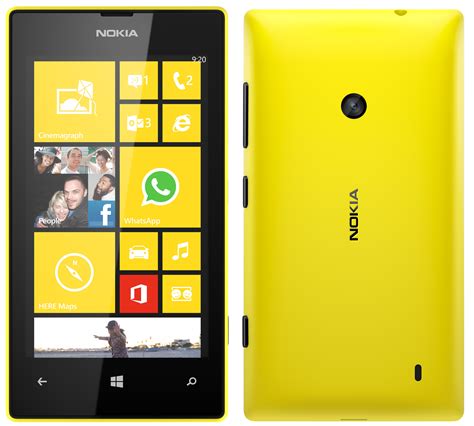 Nokia Lumia Ringtone