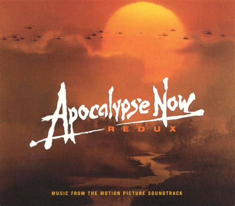 Apocalypse Now Music Ringtone