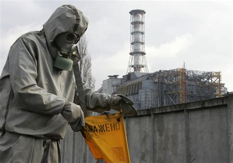 Chernobyl Ringtone