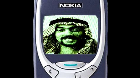 Nokia Arabic Ringtone