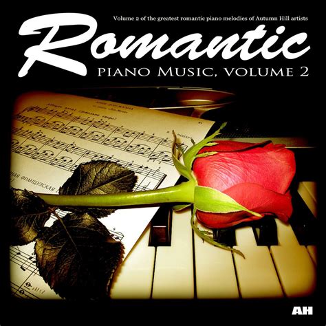 Romantic Piano Music Ringtone