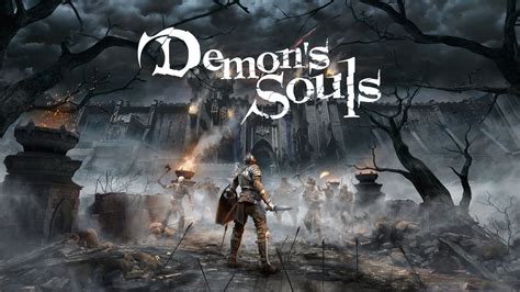 Demon’s Souls Ringtone